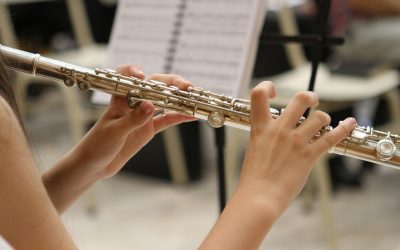 Comment apprendre à jouer de la flûte ?