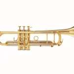 Adams Sonic Trumpet Gold lacquer Avis, Test & Comparatif