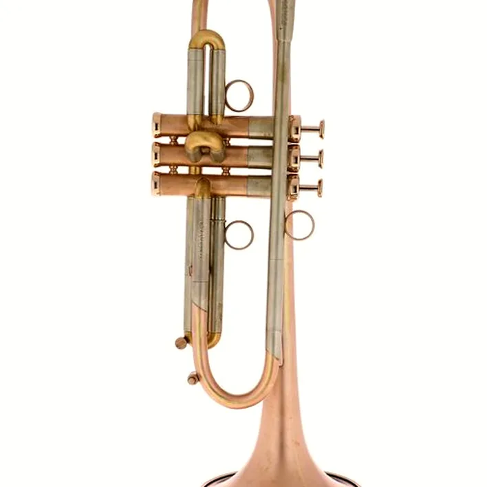 AR Resonance Estrema Bb-Trumpet Test, Avis & Comparatif