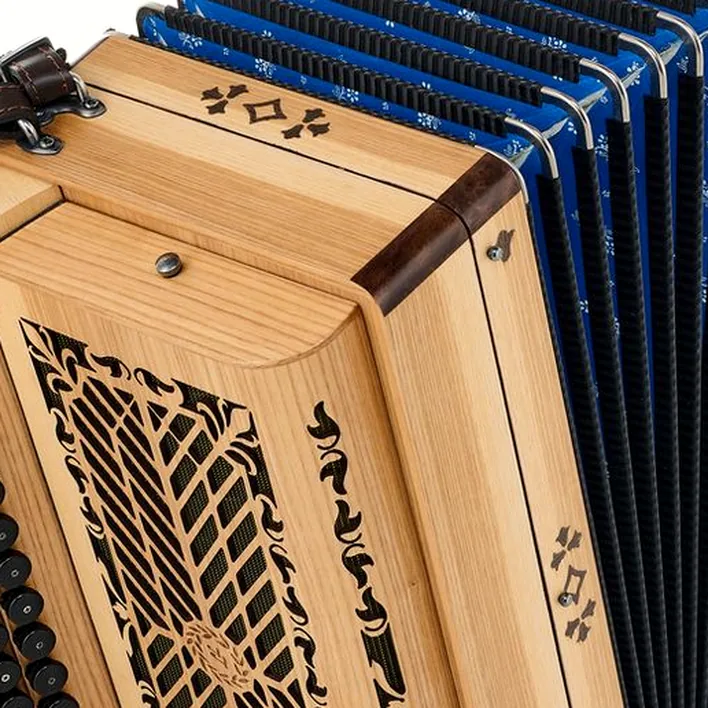 Avis Alpengold Tirol 2 Olive Ash G/C/F/Bb : Qualité sonore et prise en main