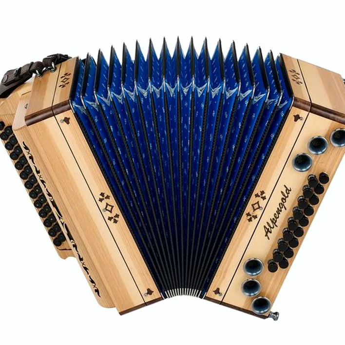 Avis Alpengold Tirol 2 Olive Ash G/C/F/Bb : Qualité sonore et prise en main
