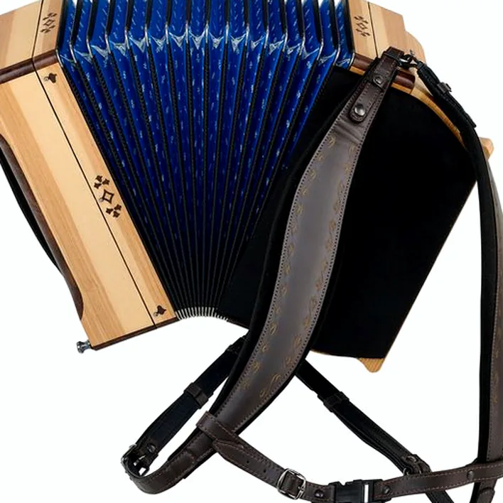 Avis Alpengold Tirol 2 Olive Ash G/C/F/Bb : Qualité sonore et prise en main