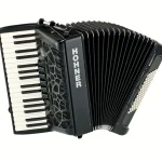 Avis de musicien : L’accordéon Hohner Bravo III 72 myColor Night au banc d’essai