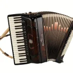 Avis de pro sur l’accordéon Beltuna Leader IV 120 GHV Walnut