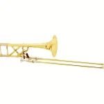 Avis & Test du trombone Antoine Courtois AC424BXA Bb/F- Tenor Trombone