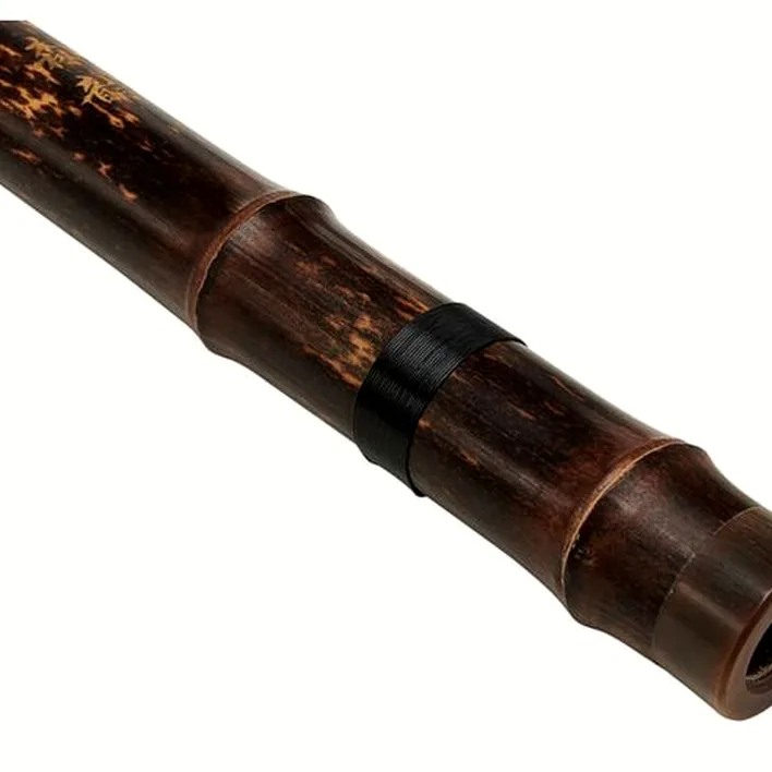 Avis et Test : Artino Chinese DongXiao Pro Flute G