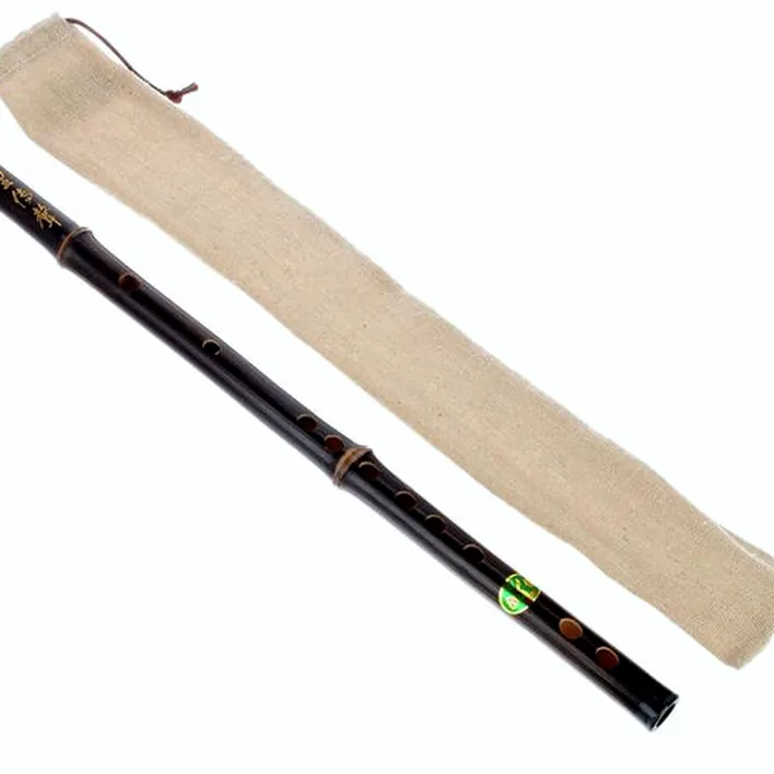 Avis et Test : Artino Chinese QuDi Flute A-major