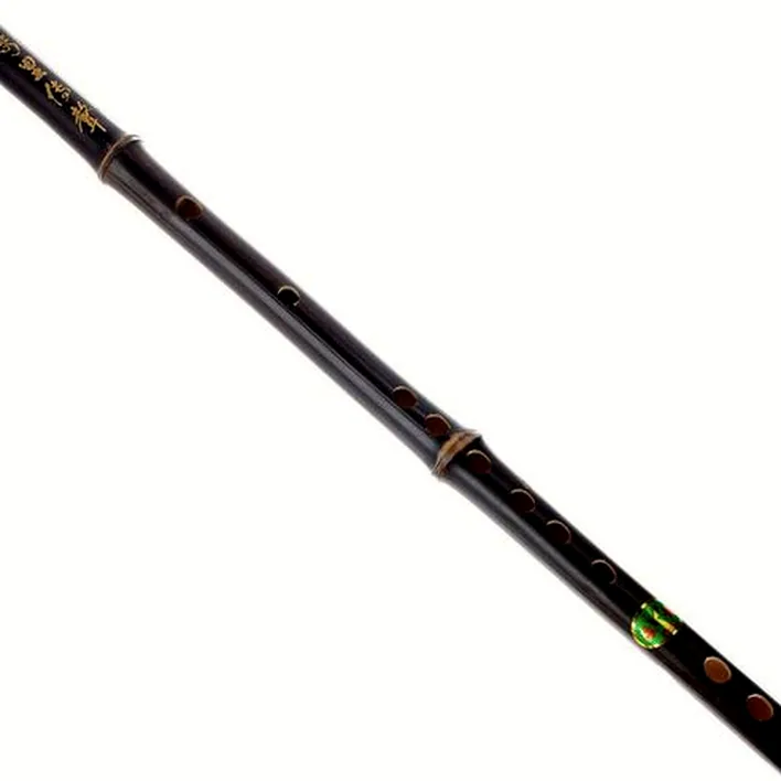 Avis et Test : Artino Chinese QuDi Flute A-major
