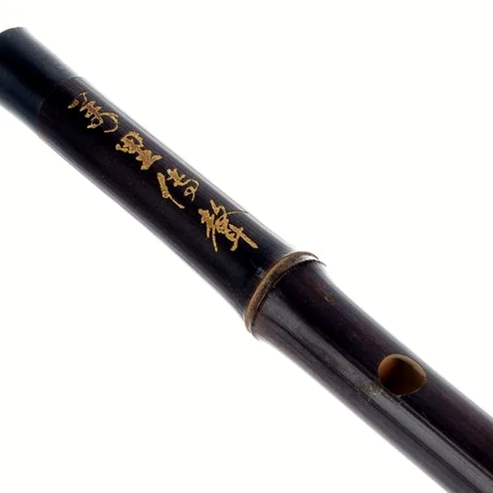 Avis et Test : Artino Chinese QuDi Flute A-major
