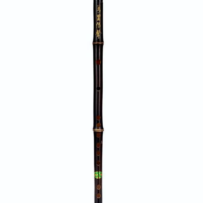 Avis et Test : Artino Chinese QuDi Flute A-major