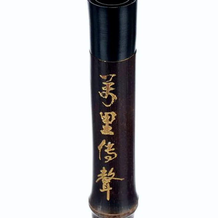 Avis et Test : Artino Chinese QuDi Flute A-major