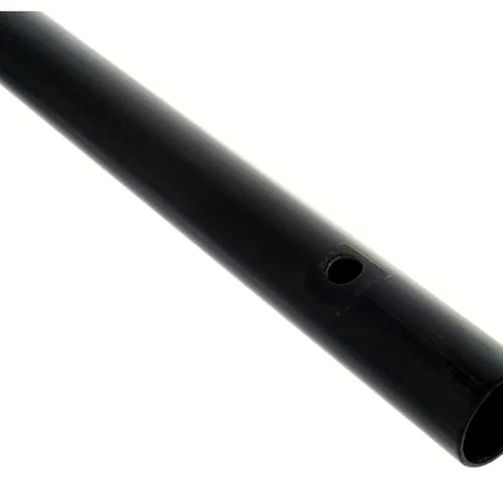 Avis et Test : Auris Overtone Flute D