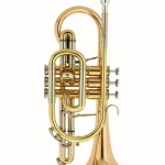 Avis et Test : Besson BE928-1 Sovereign Bb-Cornet