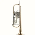 Avis et Test : B&S 3005 WTR-L Trumpet