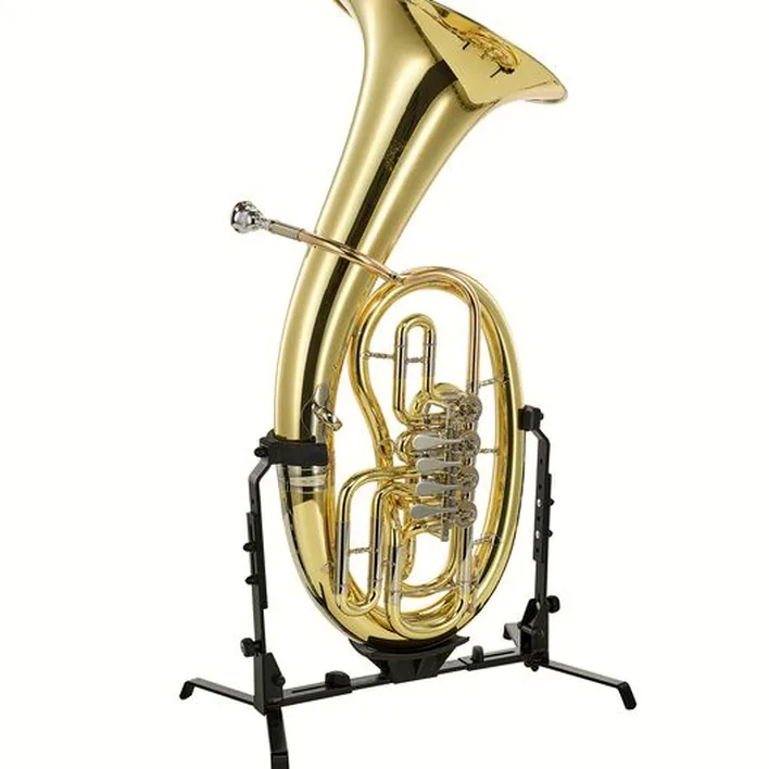 Avis et Test : B&S 46-L Baritone