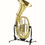 Avis et Test : B&S 46-L Baritone