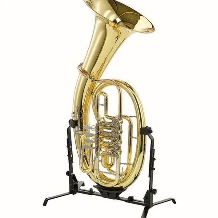 Avis et Test : B&S 46-L Baritone