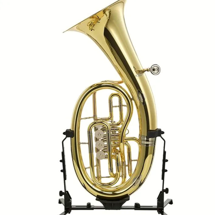 Avis et Test : B&S 46-L Baritone