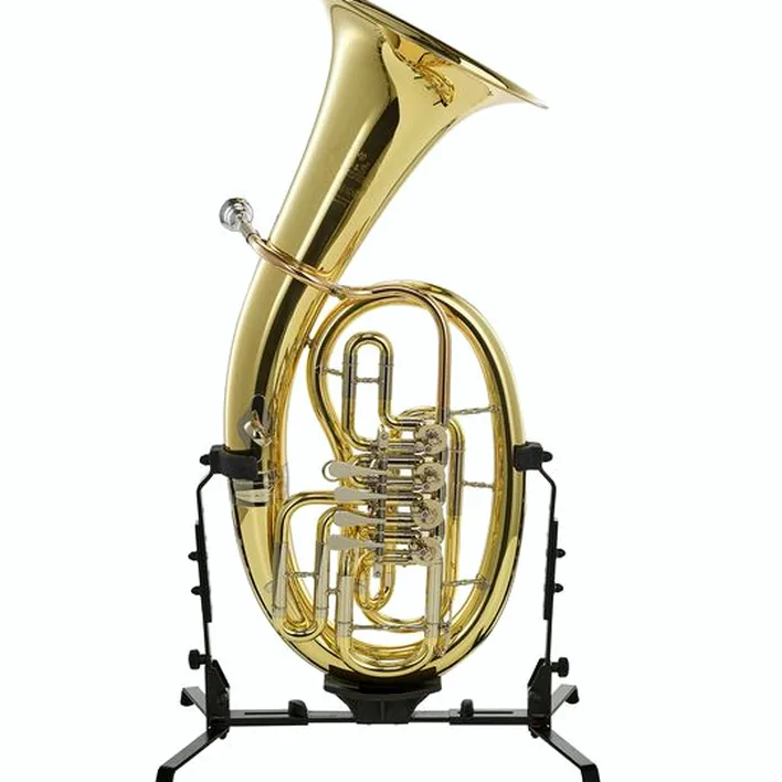 Avis et Test : B&S 46-L Baritone