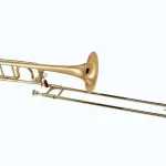 Avis et Test : B&S MS14N-L Bb/F-Trombone