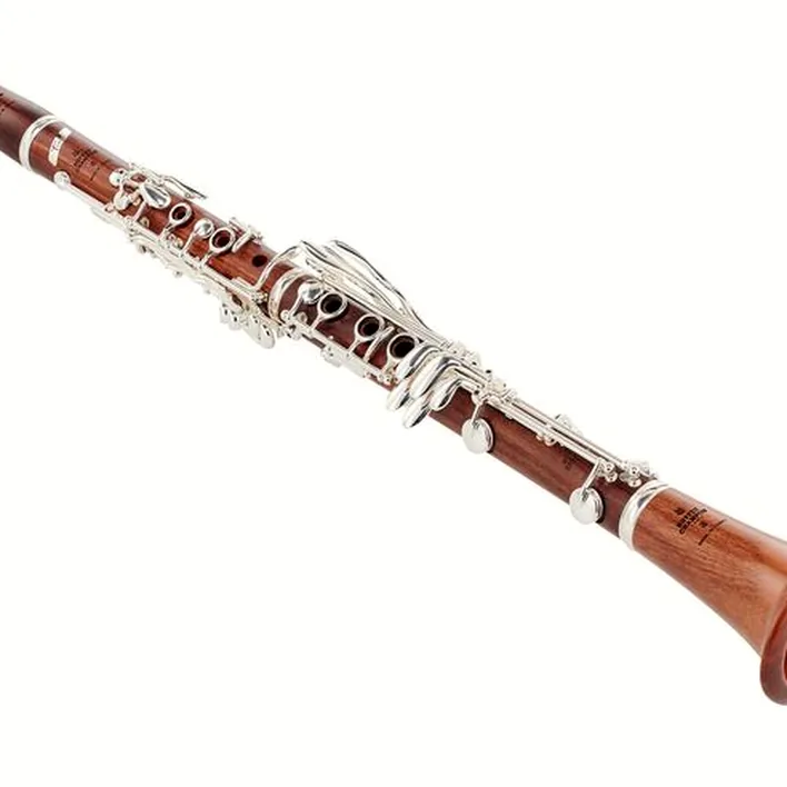 La clarinette Buffet Crampon Tosca Bb-Clarinet 19/6 Mopane – Comparatif, Avis et Test