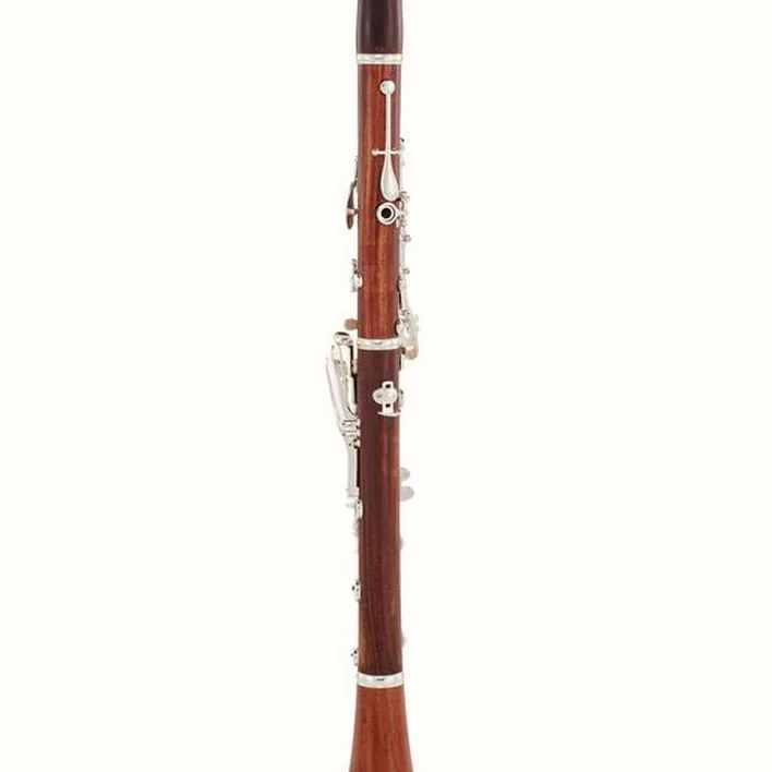 La clarinette Buffet Crampon Tosca Bb-Clarinet 19/6 Mopane – Comparatif, Avis et Test