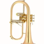 Avis et Test du bugle Adams F1 GM Custom 045 150 SL