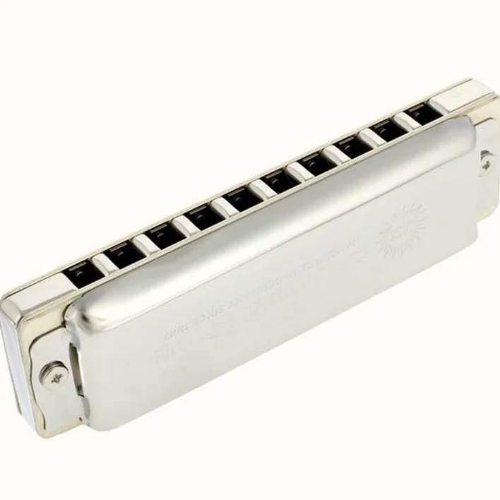 Avis et Test : C.A. Seydel Söhne 1847 Lightning Set