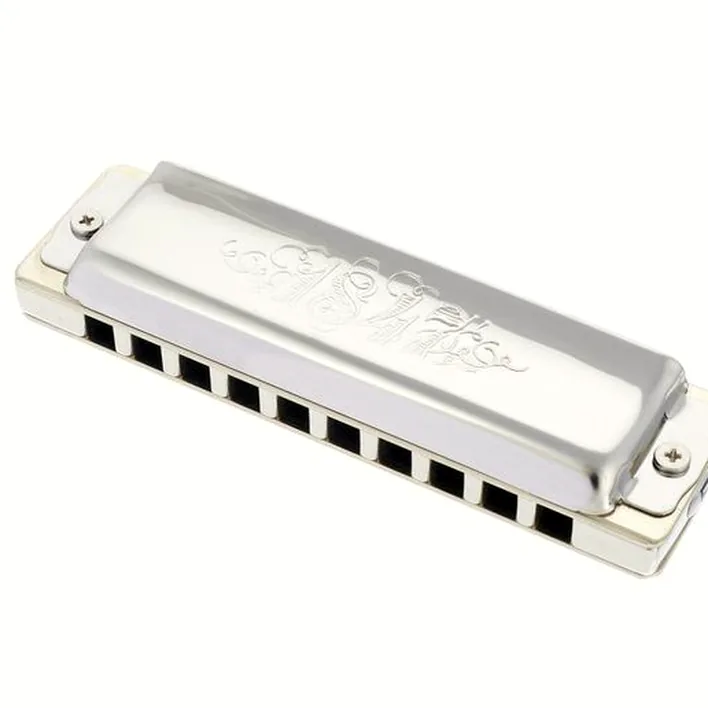 Avis et Test : C.A. Seydel Söhne 1847 Lightning Set
