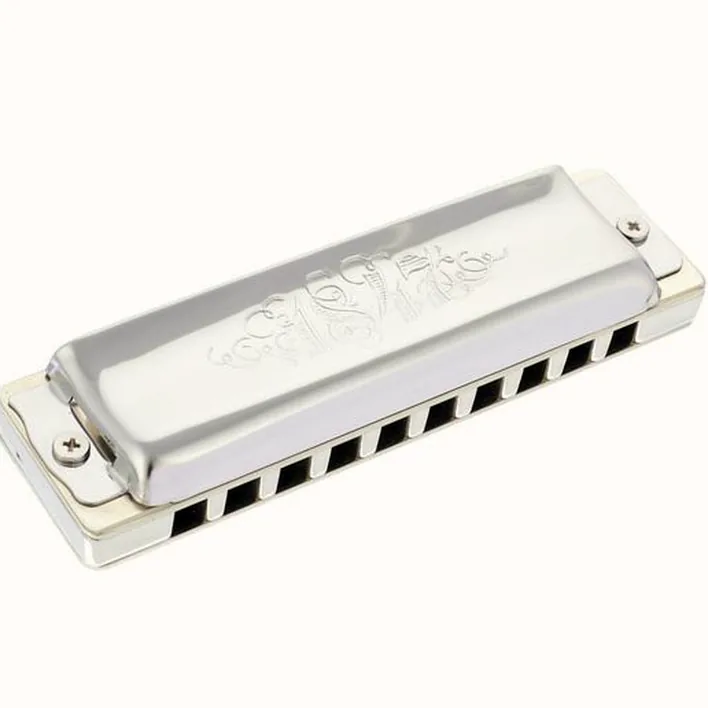 Avis et Test : C.A. Seydel Söhne 1847 Lightning Set