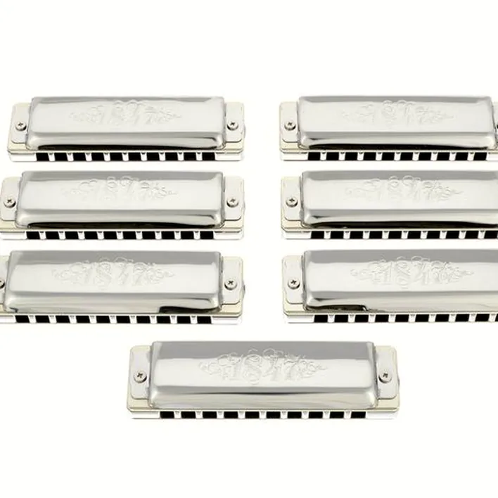 Avis et Test : C.A. Seydel Söhne 1847 Lightning Set