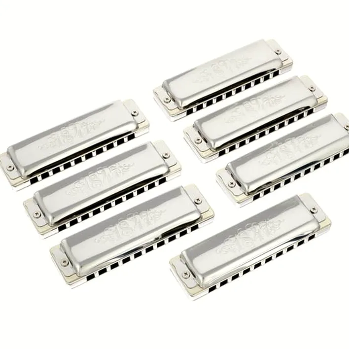 Avis et Test : C.A. Seydel Söhne 1847 Lightning Set