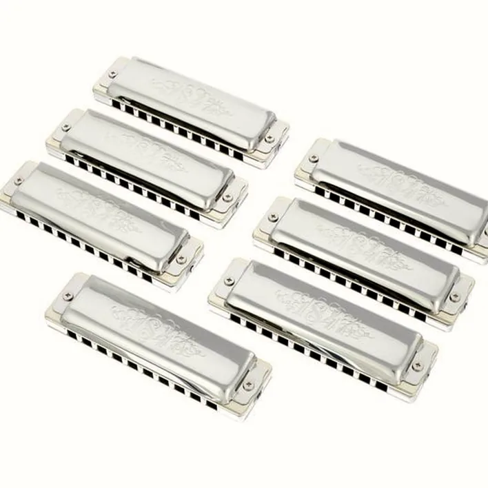 Avis et Test : C.A. Seydel Söhne 1847 Lightning Set