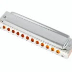 Avis et Test : C.A. Seydel Söhne Nonslider Chromatic Solo LD