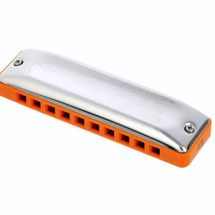 Avis et Test : C.A. Seydel Söhne Session Steel LE