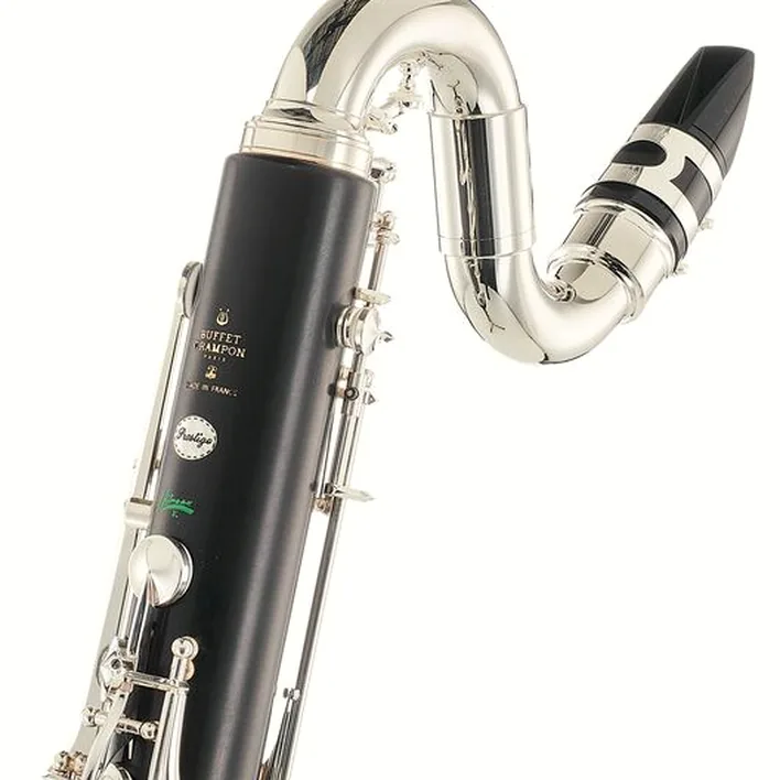 Clarinette Buffet Crampon Prestige Bass low C GL Comparatif, Test et Avis