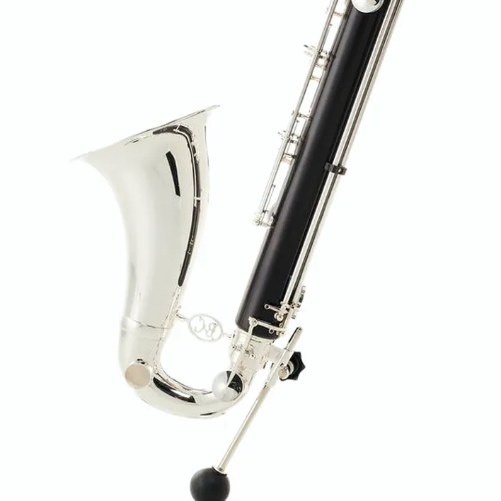 Clarinette Buffet Crampon Prestige Bass low C GL Comparatif, Test et Avis