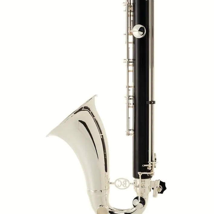 Clarinette Buffet Crampon Prestige Bass low C GL Comparatif, Test et Avis