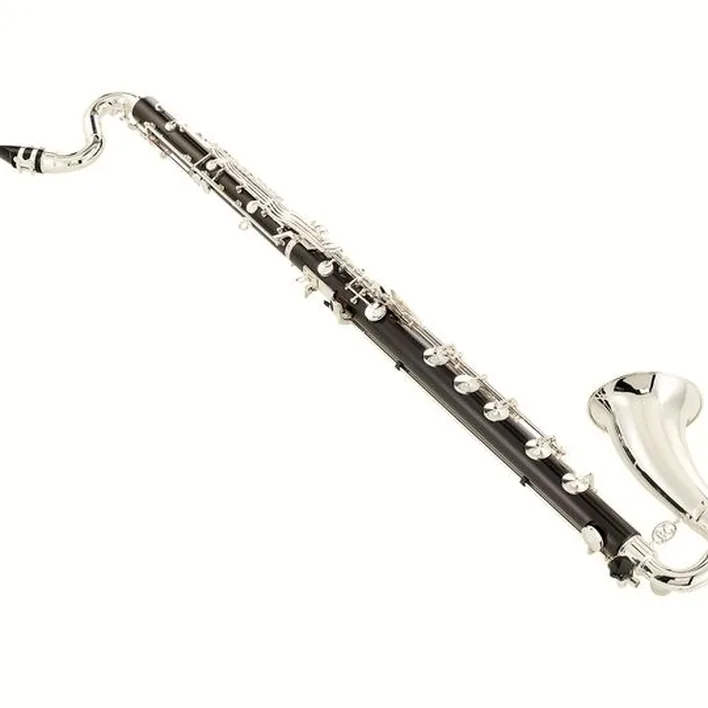 Clarinette Buffet Crampon Prestige Bass low C GL Comparatif, Test et Avis