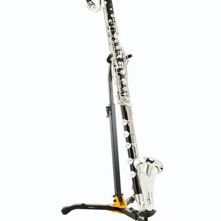 Clarinette Buffet Crampon Prestige Bass low C GL Comparatif, Test et Avis