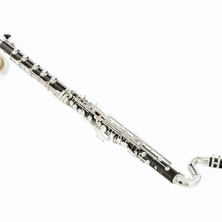 Clarinette Buffet Crampon Prestige Bass low C GL Comparatif, Test et Avis