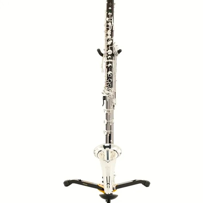 Clarinette Buffet Crampon Prestige Bass low C GL Comparatif, Test et Avis