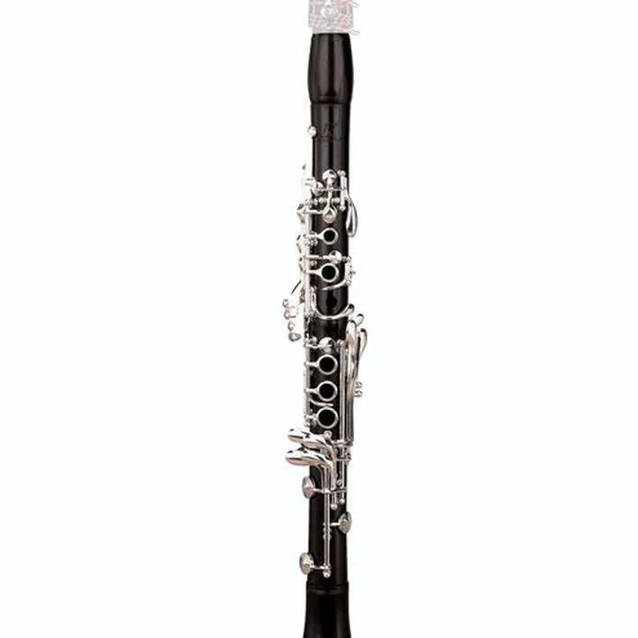 Test et Avis : RZ Clarinets C-Clarinet Professional 17/6