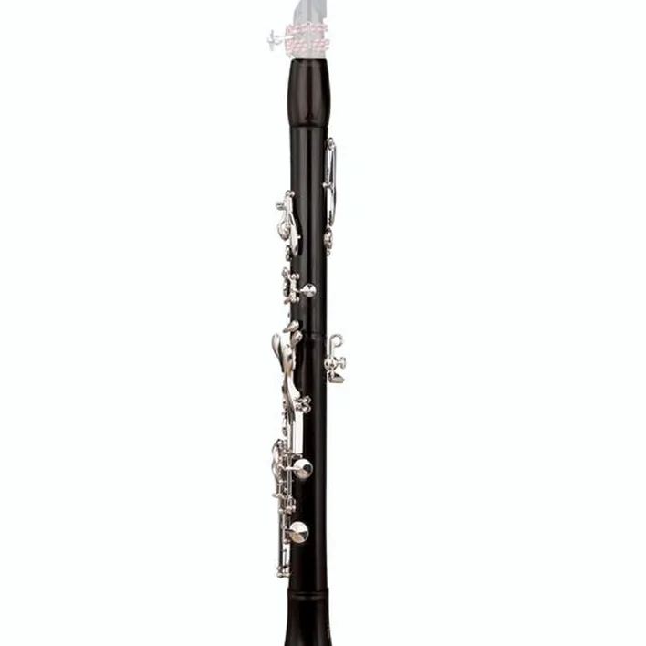 Test et Avis : RZ Clarinets C-Clarinet Professional 17/6