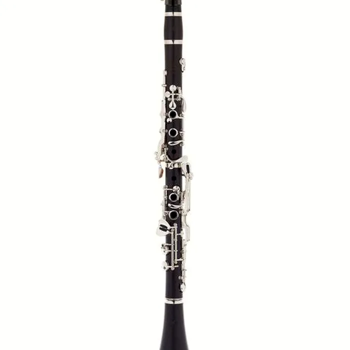 Clarinette Schreiber D-16 Bb-Clarinet Test, Avis & Comparatif