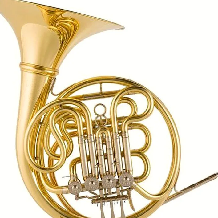 Avis et Test cor d’harmonie Dieter Otto 180 K-JNMS, F/Bb Double Horn