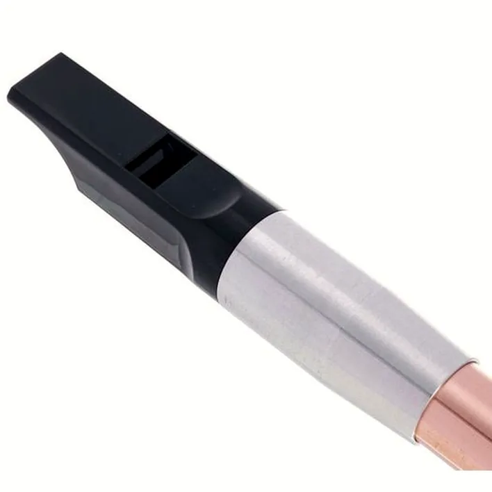 Avis et Test de la flûte Kerry Whistles Optima Cobre Soprano D