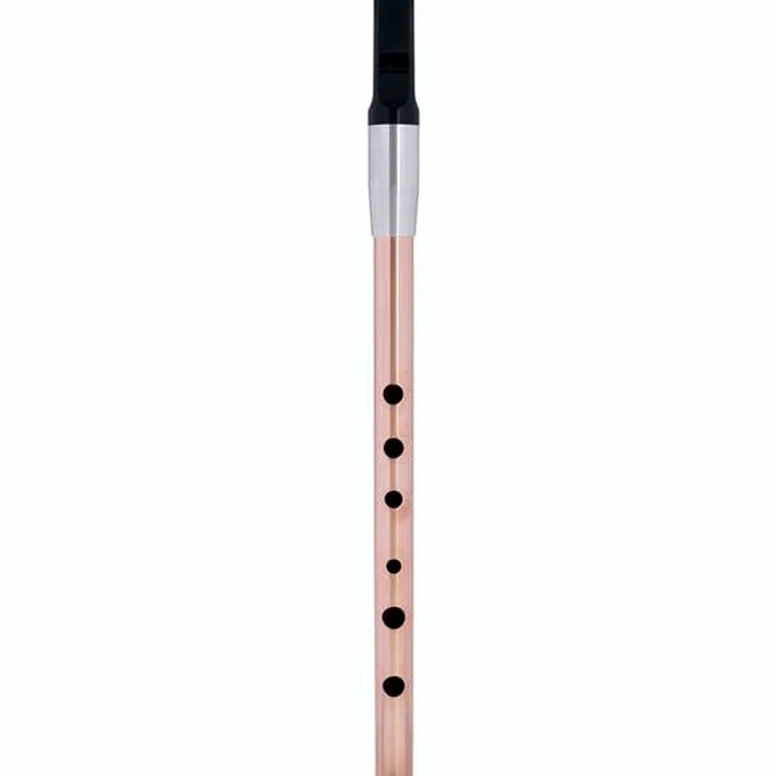 Avis et Test de la flûte Kerry Whistles Optima Cobre Soprano D