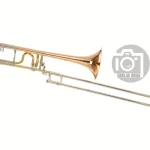 Trombone Michael Rath R4F Tenor Voigt / Test & Avis