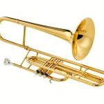 Le trombone Thomann MB-20 C- Valve Trombone short : Test & Avis